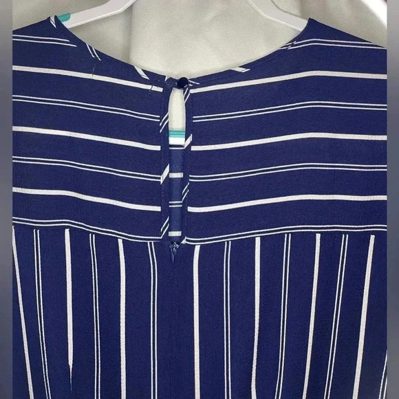 Monteau pantsuit, romper, belted waist - Picture 2 of 4